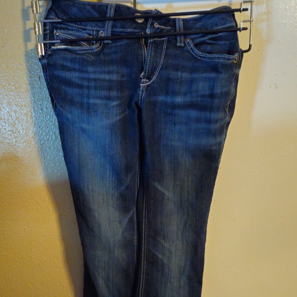 Women's Ariat Jeans